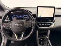 Toyota Corolla 112kW thumbnail