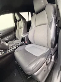 Toyota Corolla 112kW thumbnail