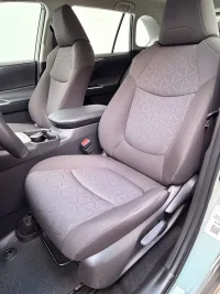 Toyota RAV4 131kW thumbnail