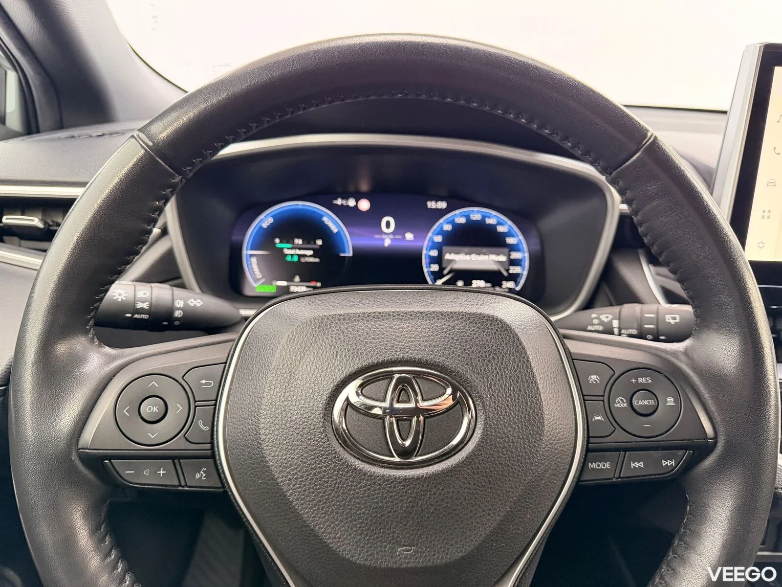 Toyota Corolla 112kW