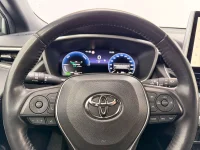Toyota Corolla 112kW thumbnail