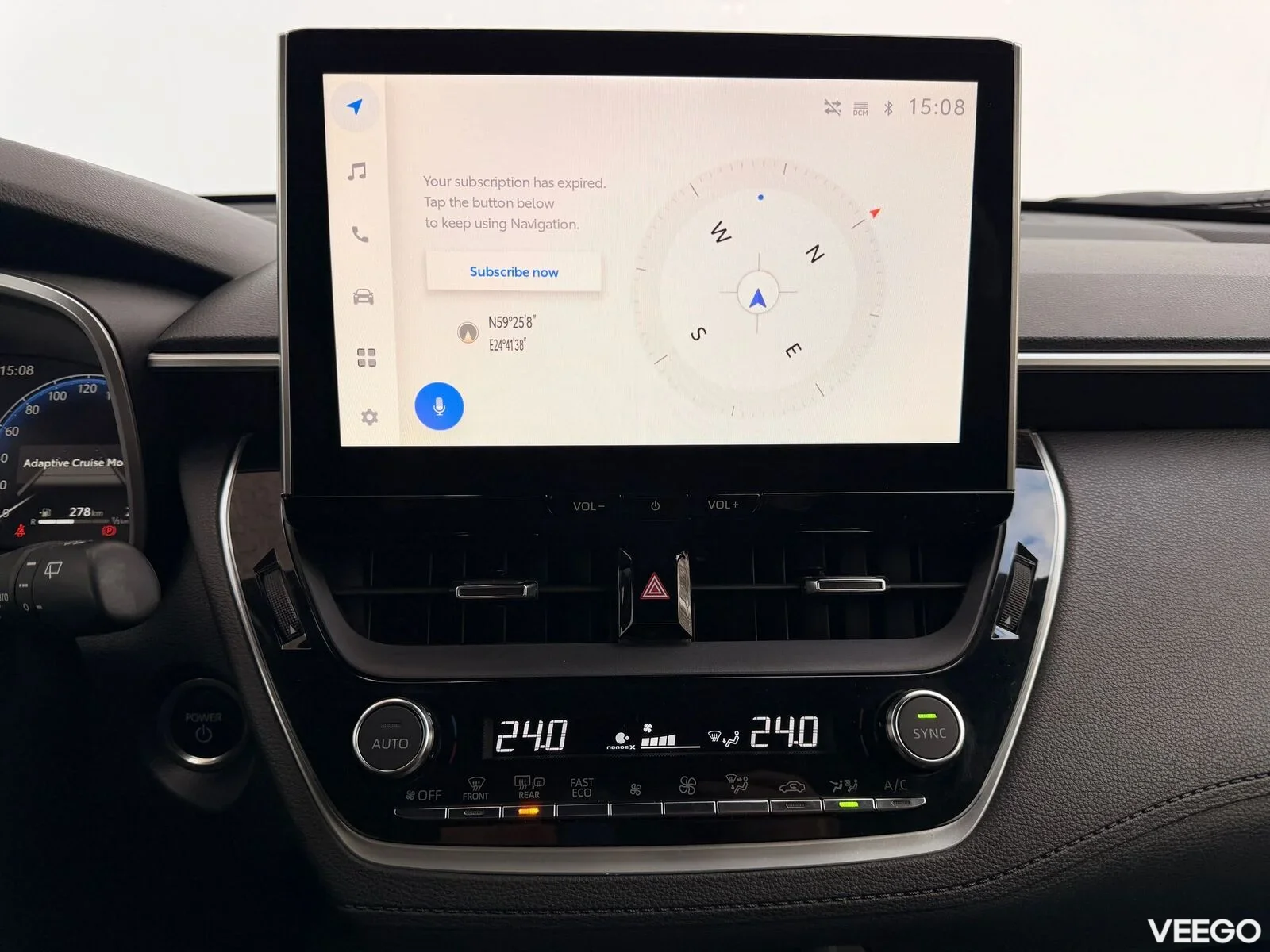 Toyota Corolla 112kW