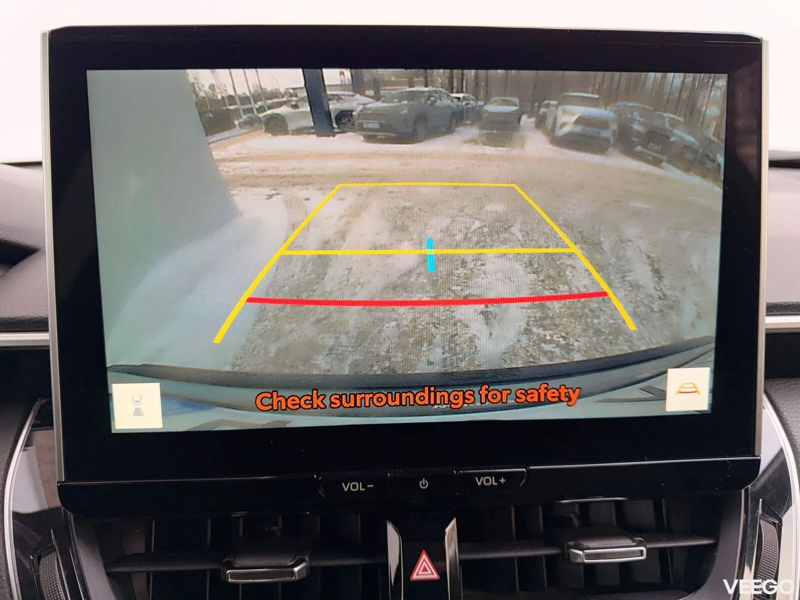 Toyota Corolla 112kW