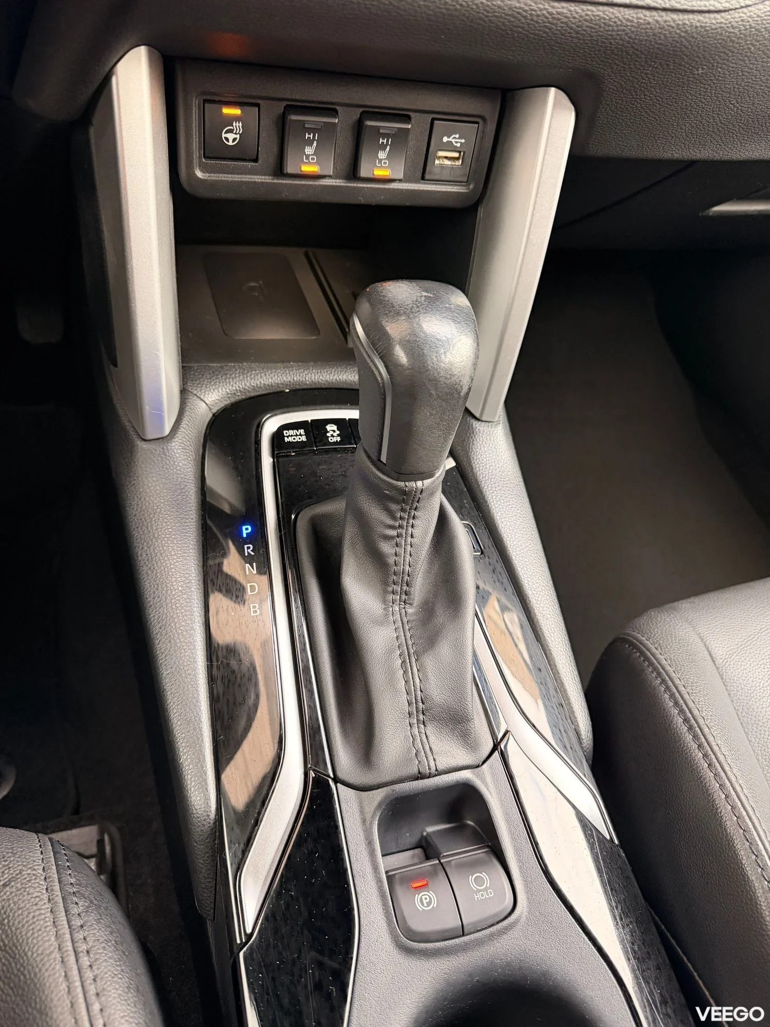 Toyota Corolla 112kW