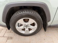 Toyota RAV4 131kW thumbnail