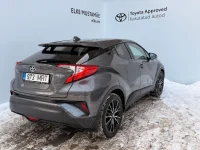Toyota C-HR 72kW thumbnail