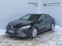 Toyota Camry 131kW thumbnail
