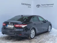 Toyota Camry 131kW thumbnail