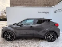 Toyota C-HR 72kW thumbnail