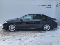 Toyota Camry 131kW thumbnail