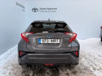 Toyota C-HR 72kW thumbnail