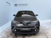 Toyota C-HR 72kW thumbnail