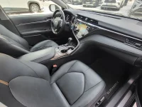 Toyota Camry 131kW thumbnail