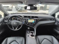 Toyota Camry 131kW thumbnail