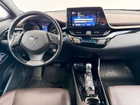 Toyota C-HR 72kW thumbnail
