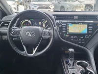 Toyota Camry 131kW thumbnail
