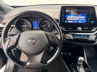 Toyota C-HR 72kW thumbnail