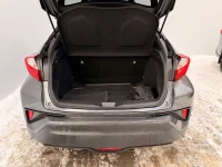 Toyota C-HR 72kW thumbnail