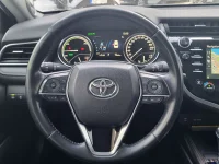 Toyota Camry 131kW thumbnail