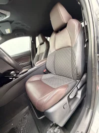 Toyota C-HR 72kW thumbnail