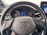 Toyota C-HR 72kW thumbnail