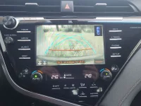 Toyota Camry 131kW thumbnail