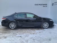 Toyota Camry 131kW thumbnail