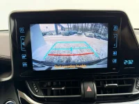 Toyota C-HR 72kW thumbnail