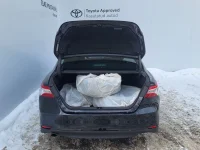 Toyota Camry 131kW thumbnail