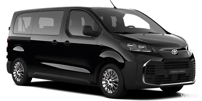 Toyota Proace Verso 2 130kW