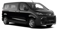Toyota Proace Verso 2 130kW thumbnail