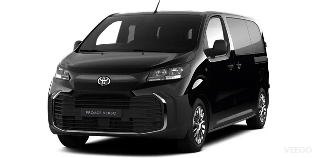 Toyota Proace Verso 2 130kW