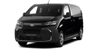Toyota Proace Verso 2 130kW thumbnail