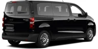 Toyota Proace Verso 2 130kW thumbnail