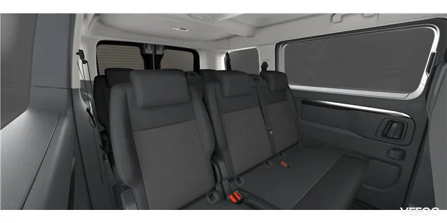 Toyota Proace Verso 2 130kW
