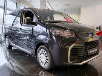 Toyota Proace Verso 2 130kW thumbnail