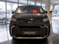 Toyota Proace Verso 2 130kW thumbnail
