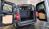 Toyota Proace Verso 2 130kW thumbnail