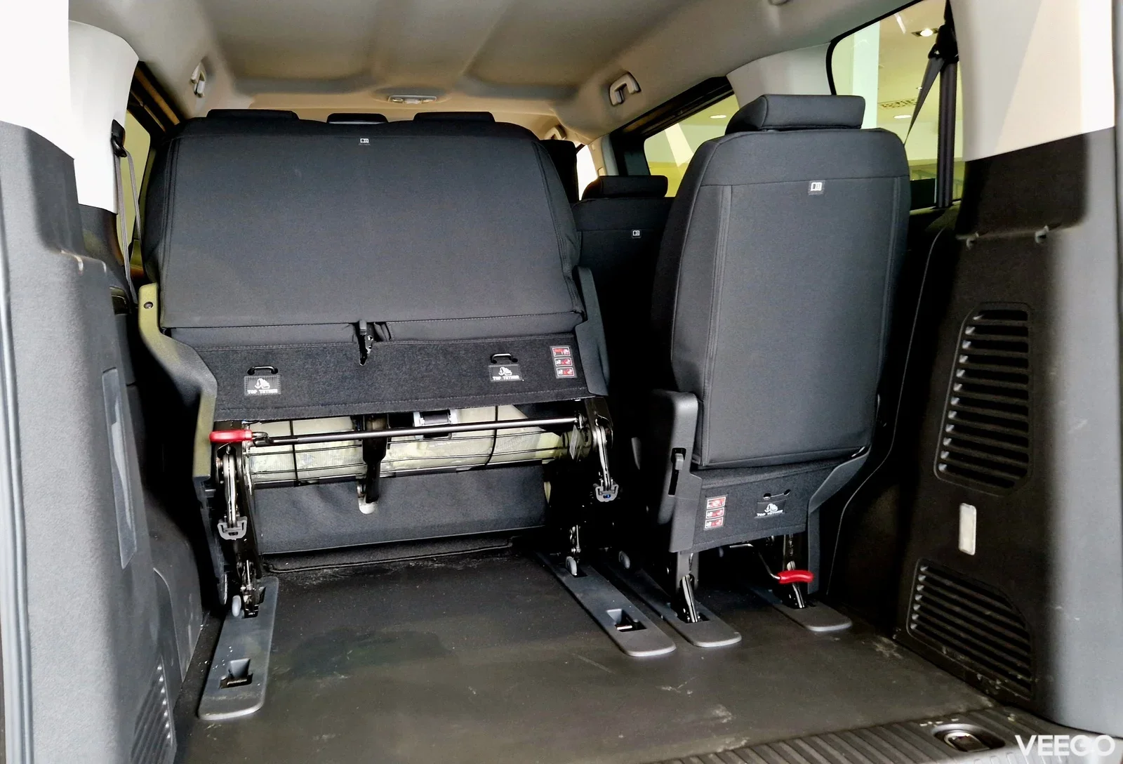 Toyota Proace Verso 2 130kW