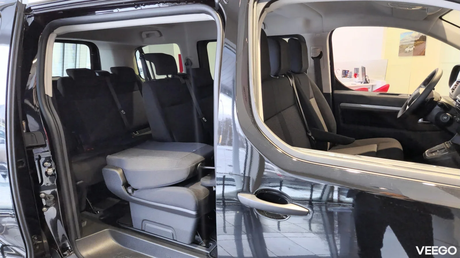 Toyota Proace Verso 2 130kW