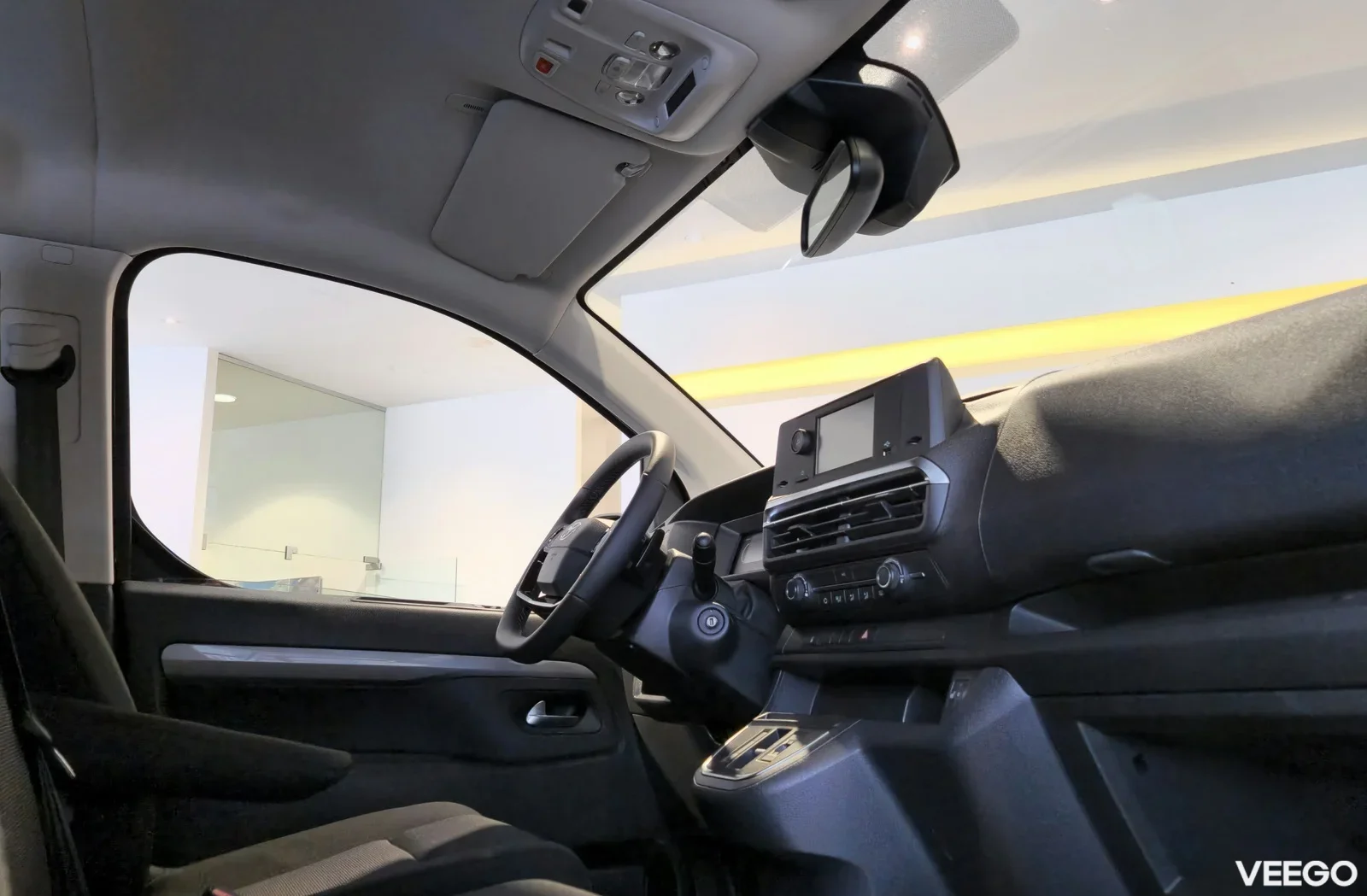 Toyota Proace Verso 2 130kW