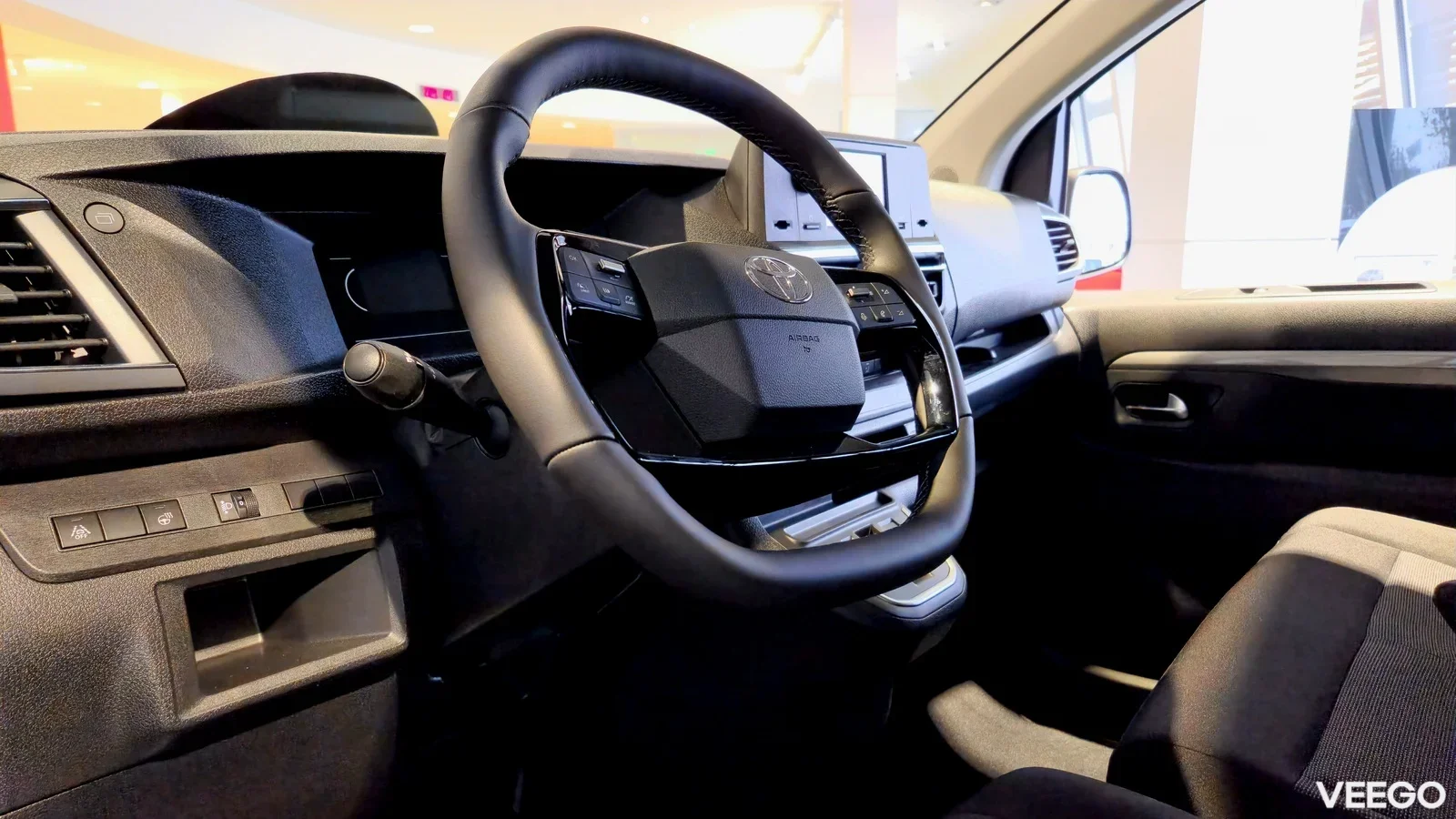 Toyota Proace Verso 2 130kW