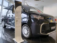 Toyota Proace Verso 2 130kW thumbnail