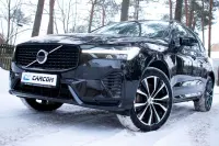 Volvo XC60 AWD DARK Plus Intelli Safe PRO Wntr 2 335kW