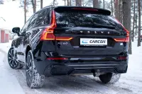 Volvo XC60 AWD DARK Plus Intelli Safe PRO Wntr 2 335kW thumbnail