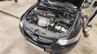 Honda Accord 2.2 110kW thumbnail