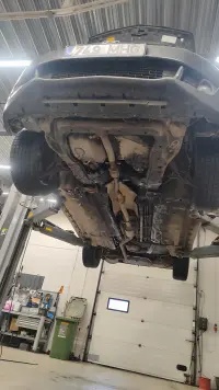 Honda Accord 2.2 110kW thumbnail