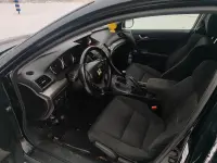 Honda Accord 2.2 110kW thumbnail