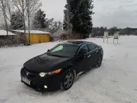 Honda Accord 2.2 110kW thumbnail