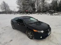 Honda Accord 2.2 110kW thumbnail